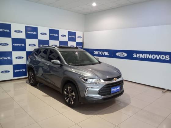 CHEVROLET TRACKER 1.0 TURBO FLEX PREMIER AUTOMÁTICO